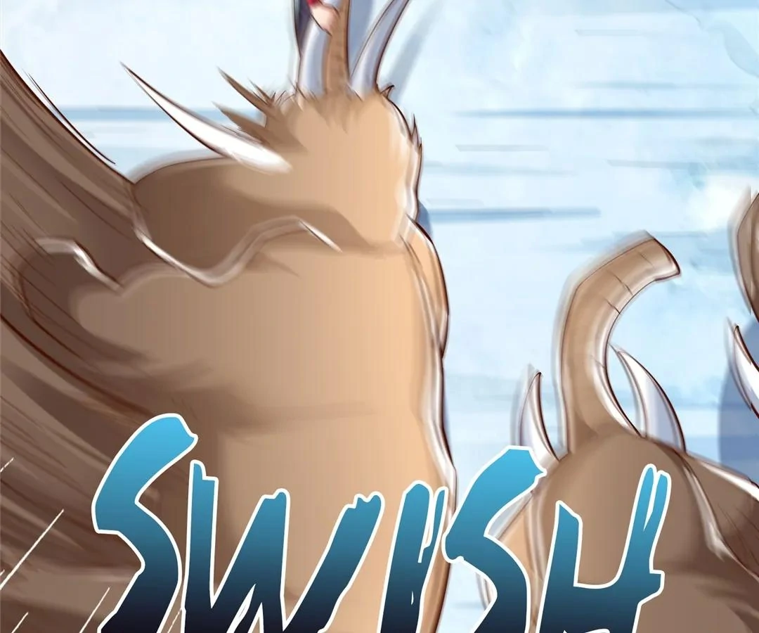 Aura Recovery: I Get a New Skill Everyday Chapter 176 - page 81