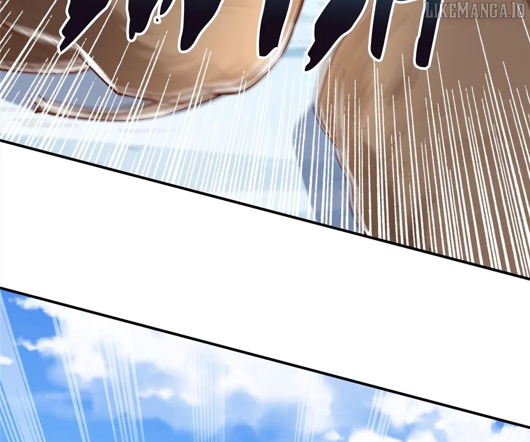 Aura Recovery: I Get a New Skill Everyday Chapter 176 - page 82