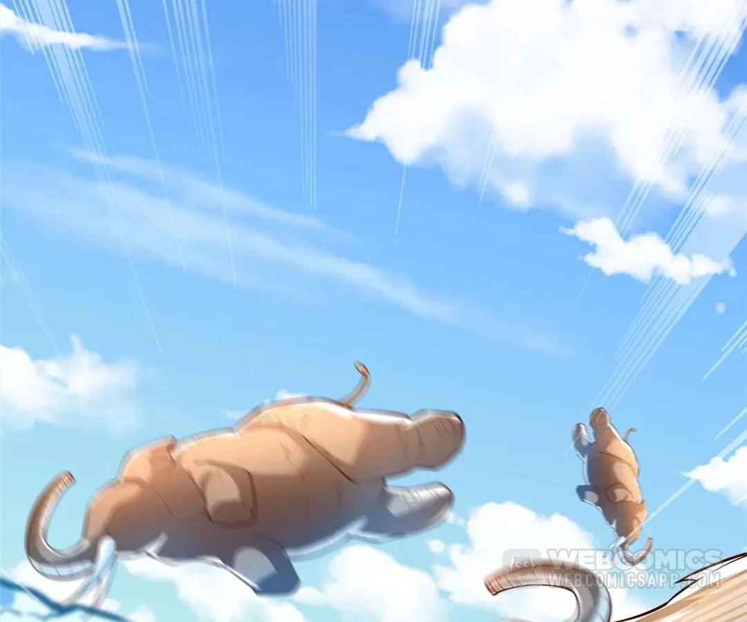 Aura Recovery: I Get a New Skill Everyday Chapter 176 - page 83