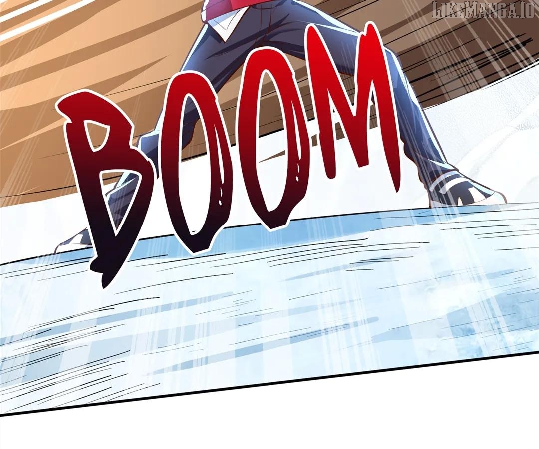 Aura Recovery: I Get a New Skill Everyday Chapter 176 - page 85