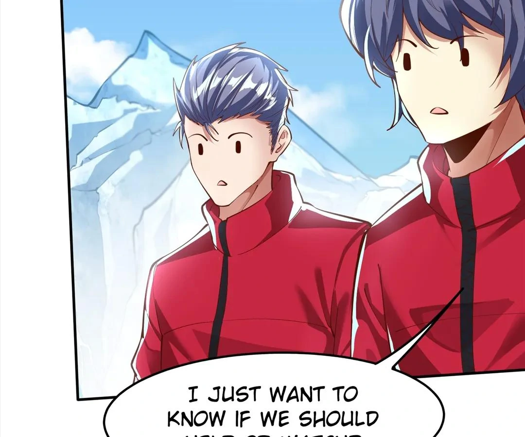 Aura Recovery: I Get a New Skill Everyday Chapter 176 - page 87