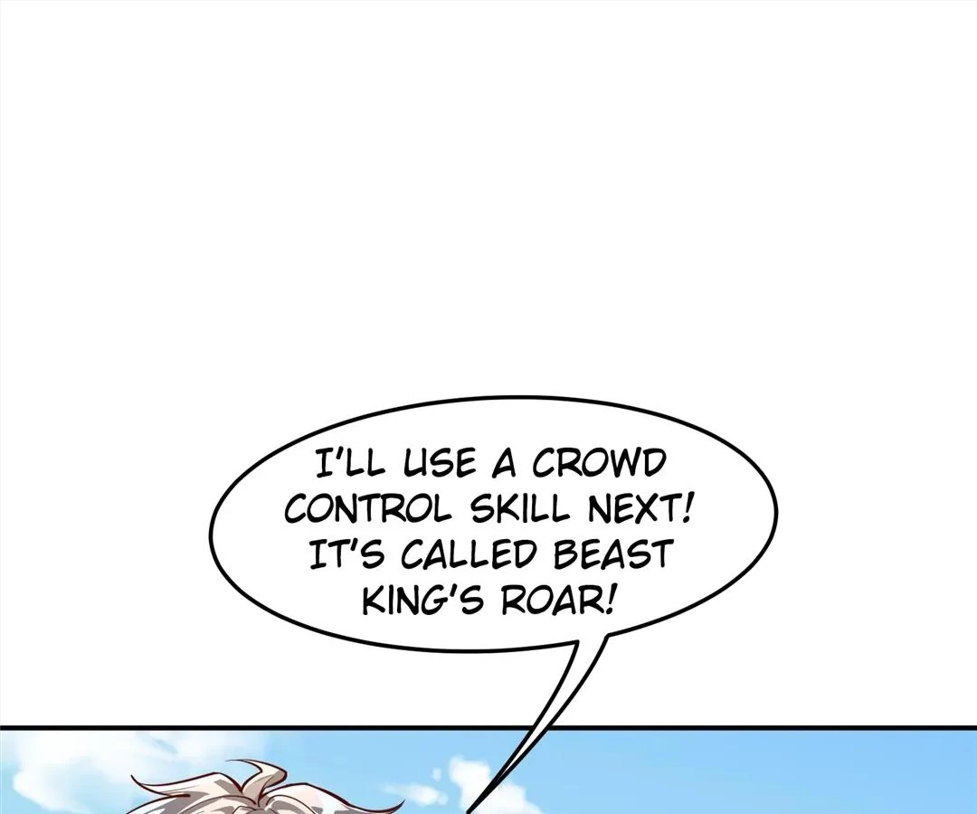 Aura Recovery: I Get a New Skill Everyday Chapter 176 - page 89