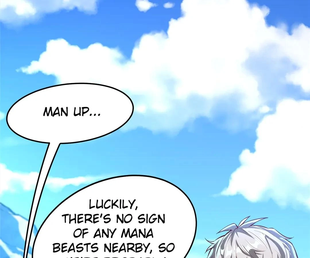 Aura Recovery: I Get a New Skill Everyday Chapter 176 - page 9