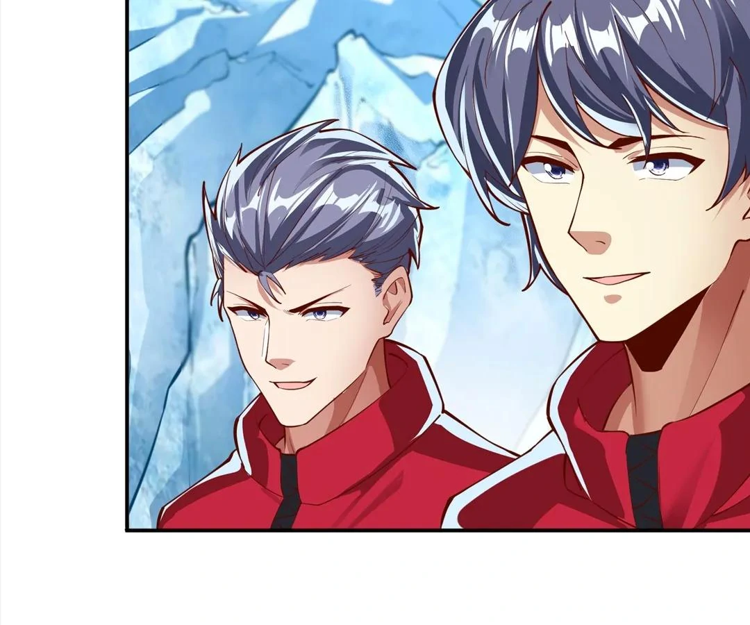 Aura Recovery: I Get a New Skill Everyday Chapter 176 - page 92