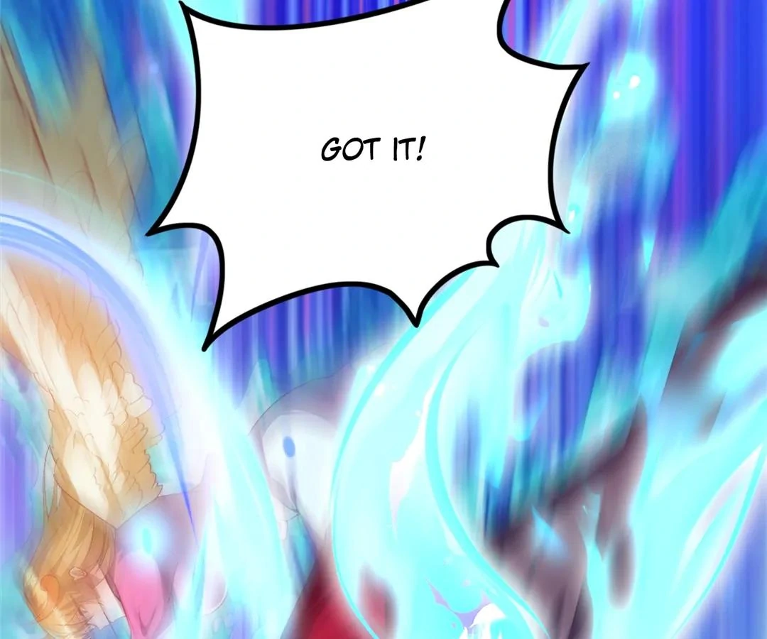 Aura Recovery: I Get a New Skill Everyday Chapter 177 - page 10