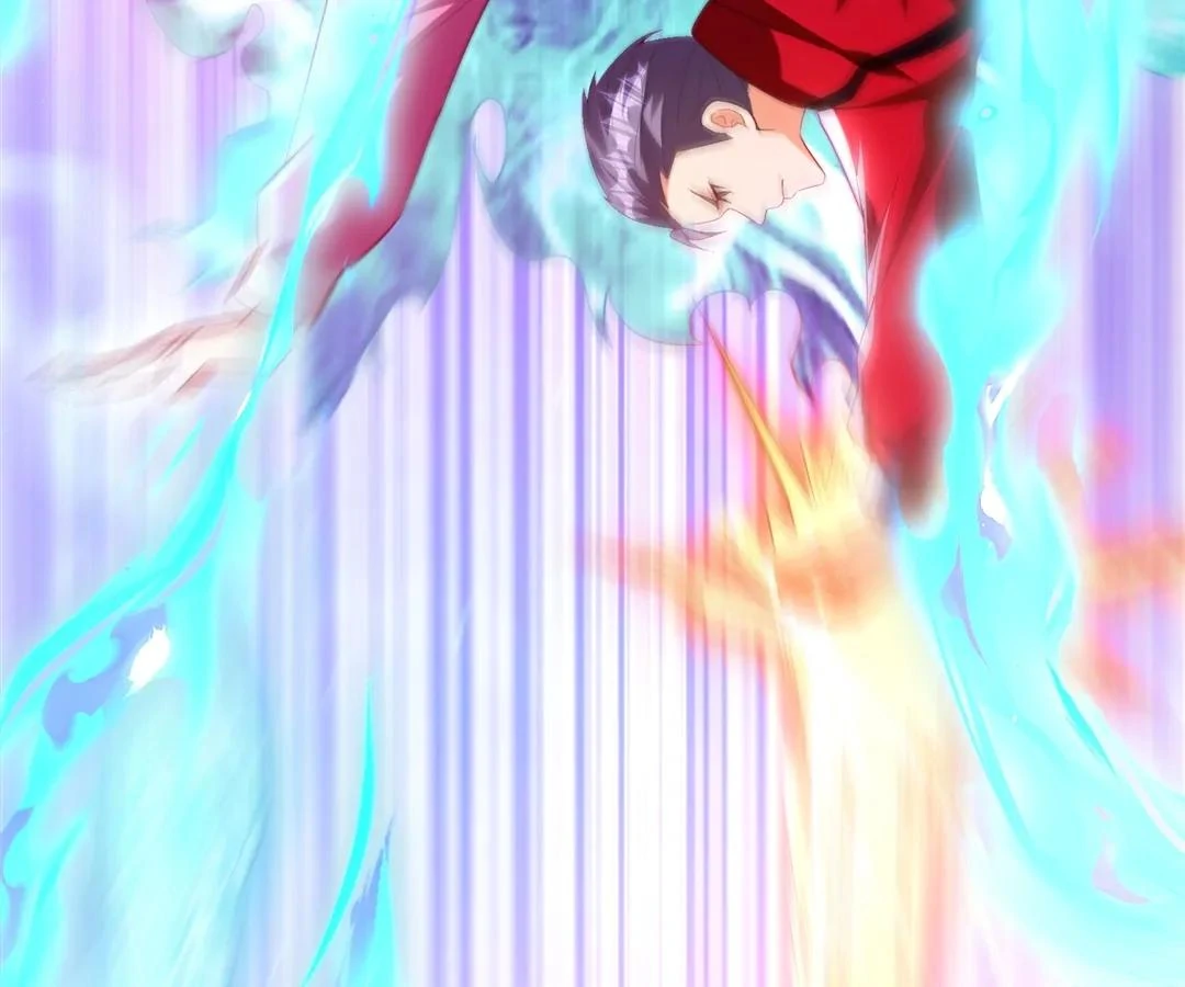 Aura Recovery: I Get a New Skill Everyday Chapter 177 - page 12