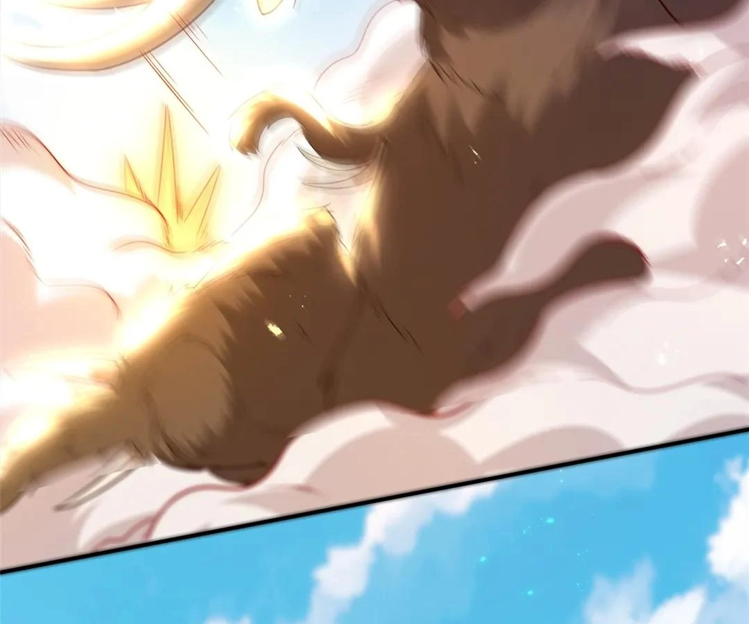 Aura Recovery: I Get a New Skill Everyday Chapter 177 - page 22