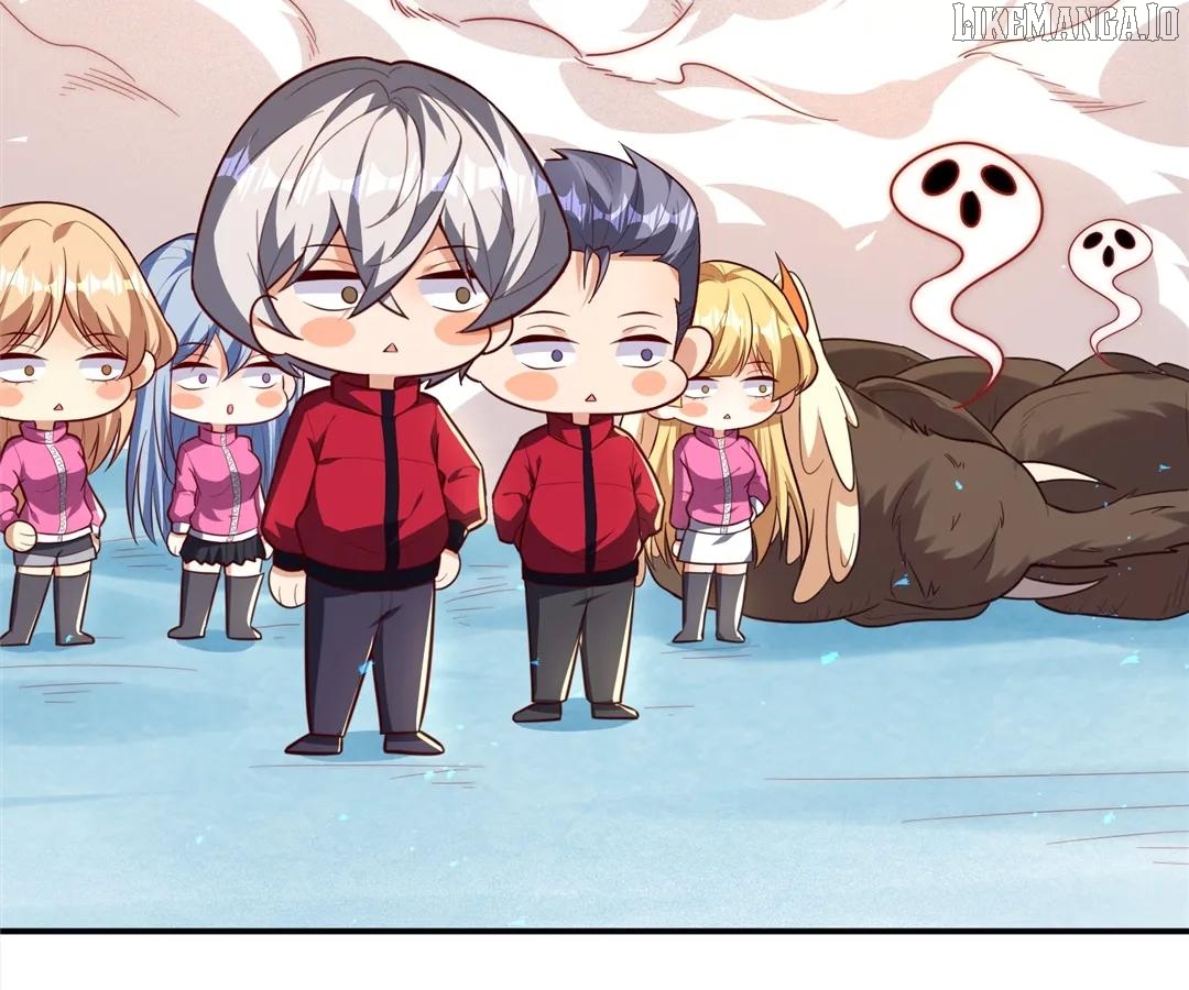 Aura Recovery: I Get a New Skill Everyday Chapter 177 - page 29