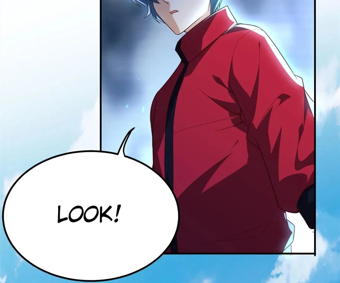Aura Recovery: I Get a New Skill Everyday Chapter 177 - page 31