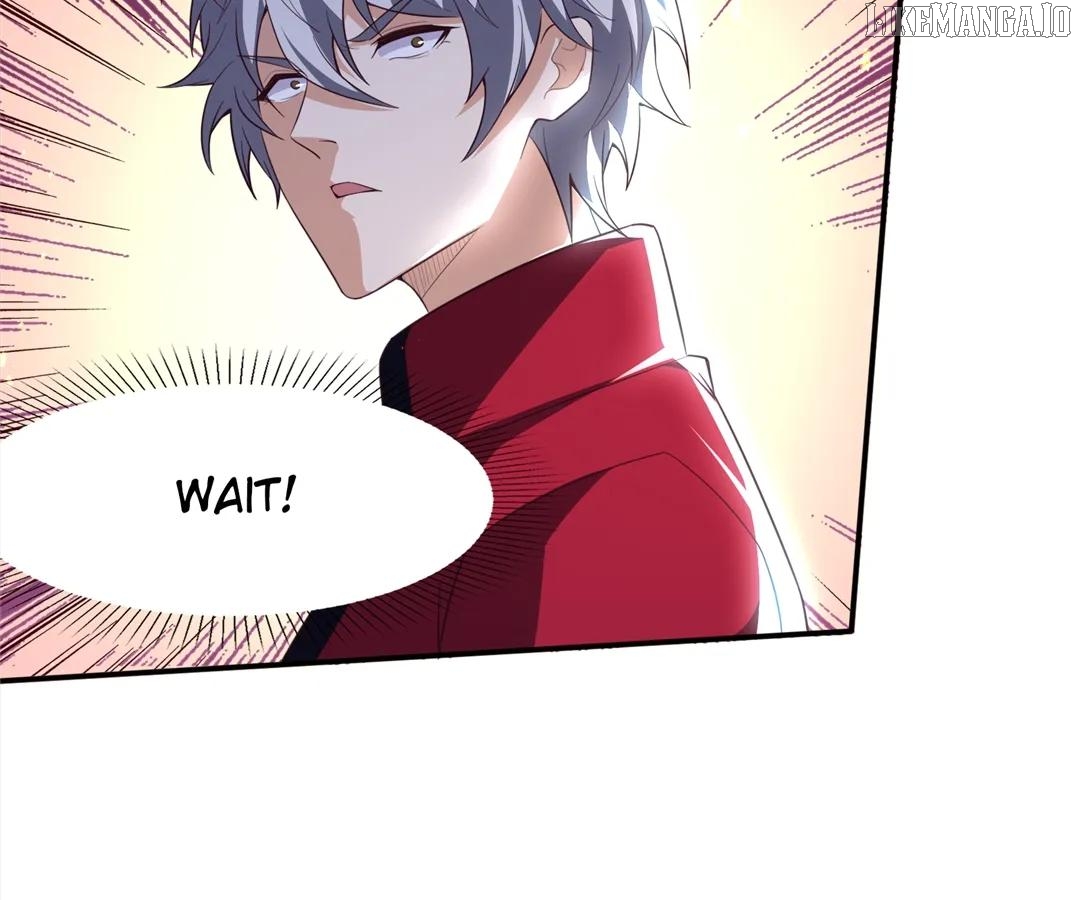 Aura Recovery: I Get a New Skill Everyday Chapter 177 - page 4