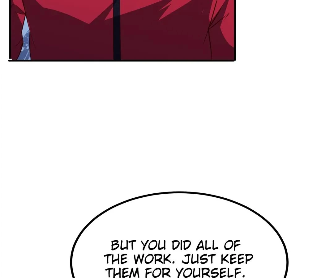 Aura Recovery: I Get a New Skill Everyday Chapter 177 - page 42