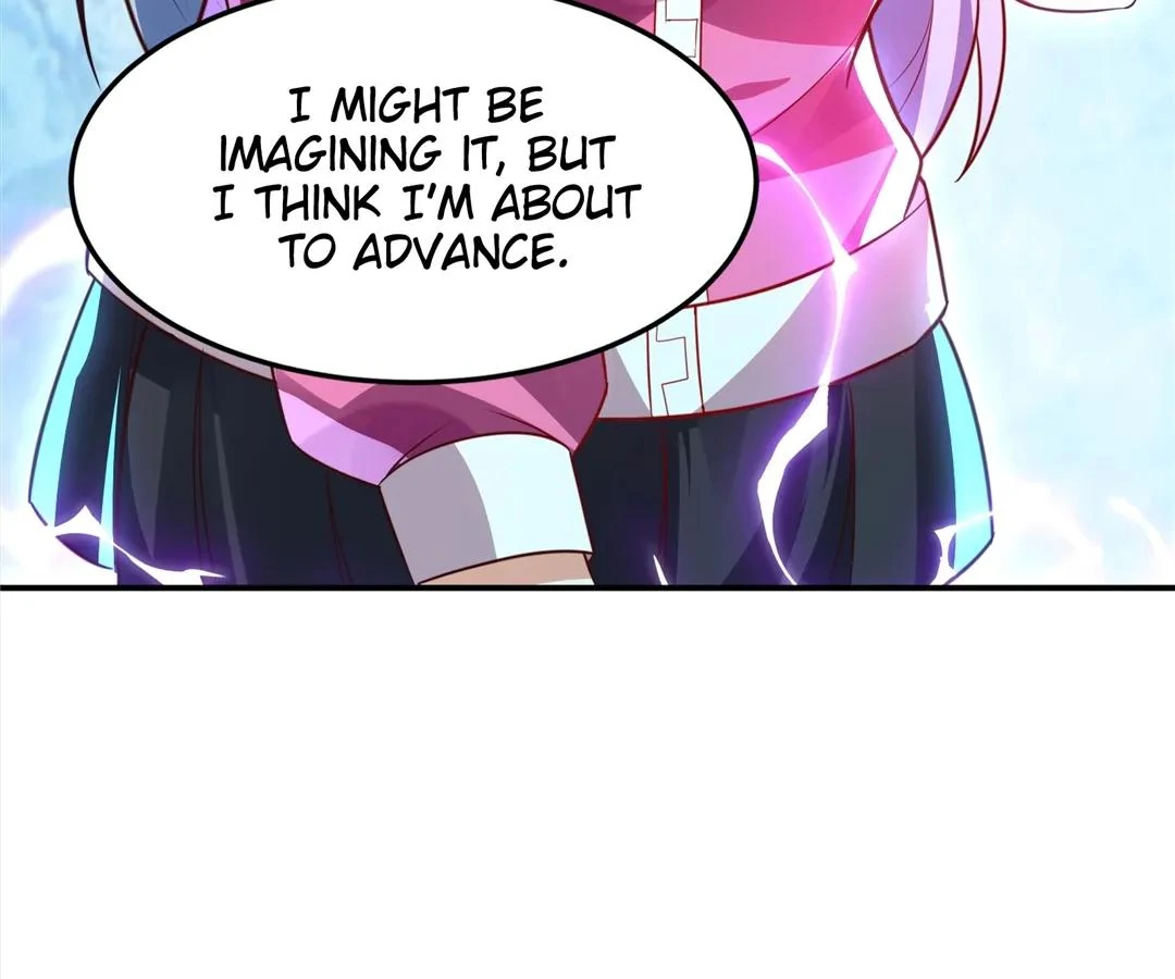 Aura Recovery: I Get a New Skill Everyday Chapter 177 - page 52