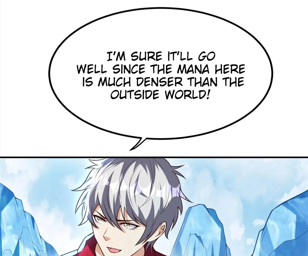 Aura Recovery: I Get a New Skill Everyday Chapter 177 - page 53