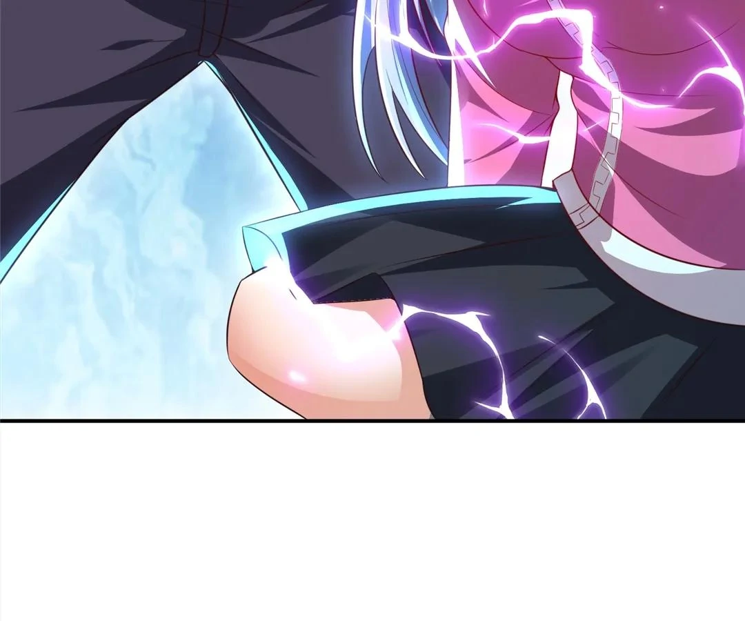 Aura Recovery: I Get a New Skill Everyday Chapter 177 - page 55