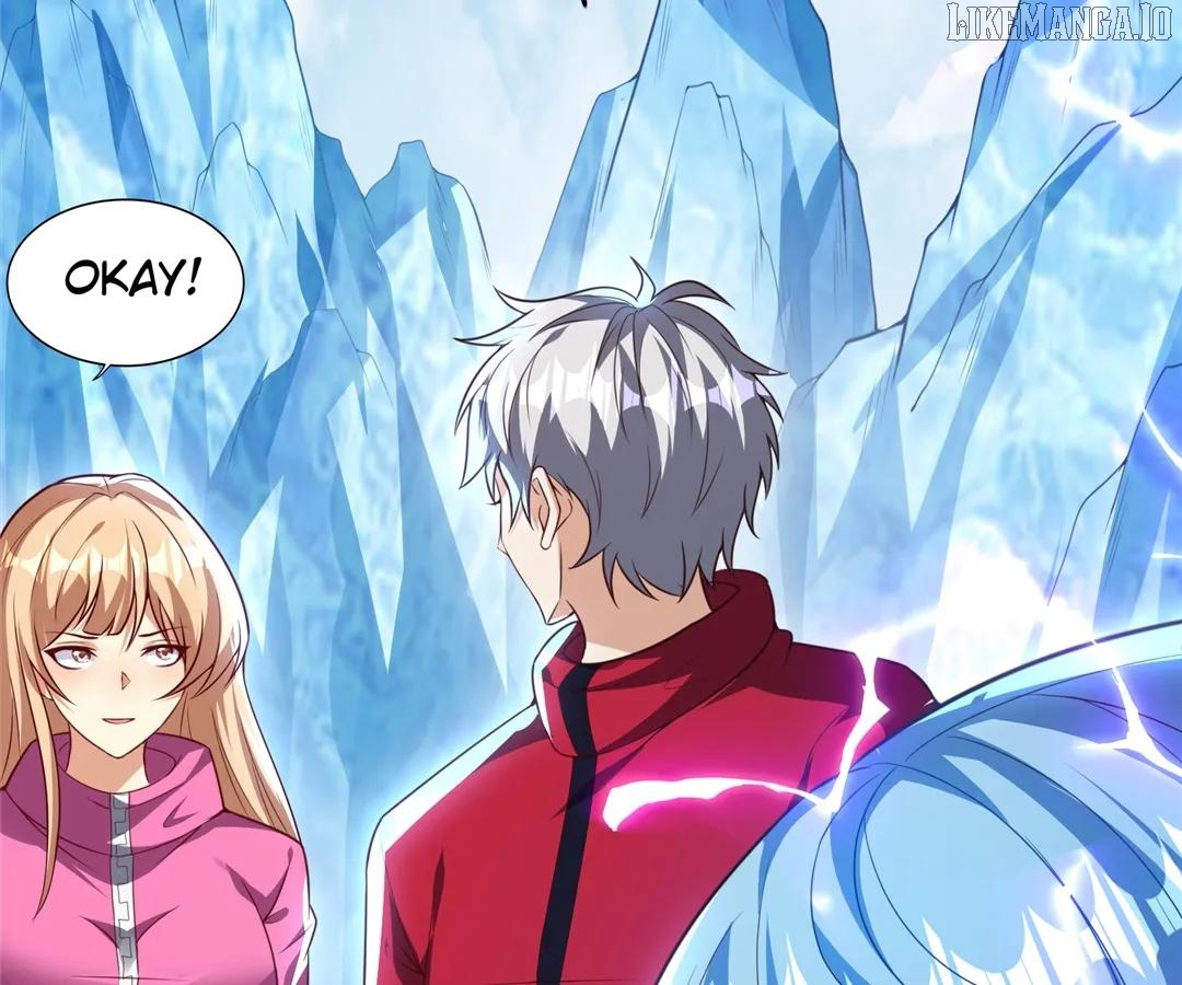 Aura Recovery: I Get a New Skill Everyday Chapter 177 - page 57