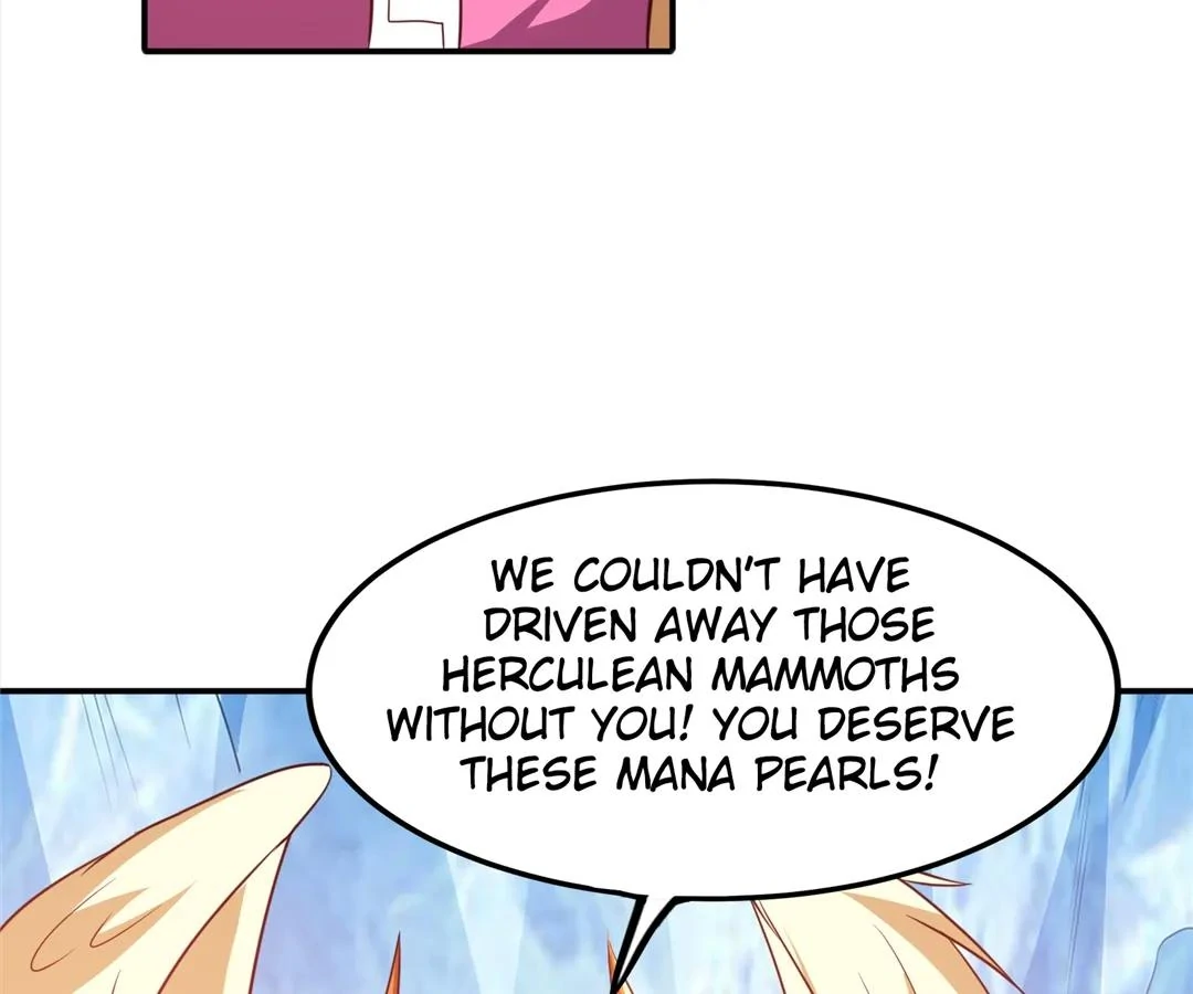 Aura Recovery: I Get a New Skill Everyday Chapter 177 - page 61