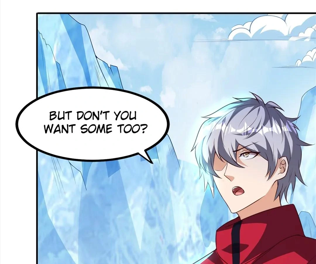 Aura Recovery: I Get a New Skill Everyday Chapter 177 - page 64