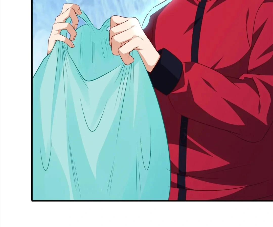 Aura Recovery: I Get a New Skill Everyday Chapter 177 - page 65