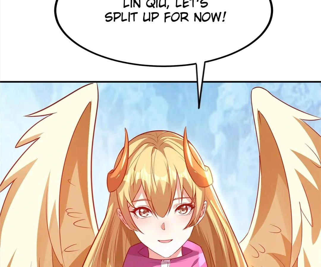 Aura Recovery: I Get a New Skill Everyday Chapter 177 - page 69