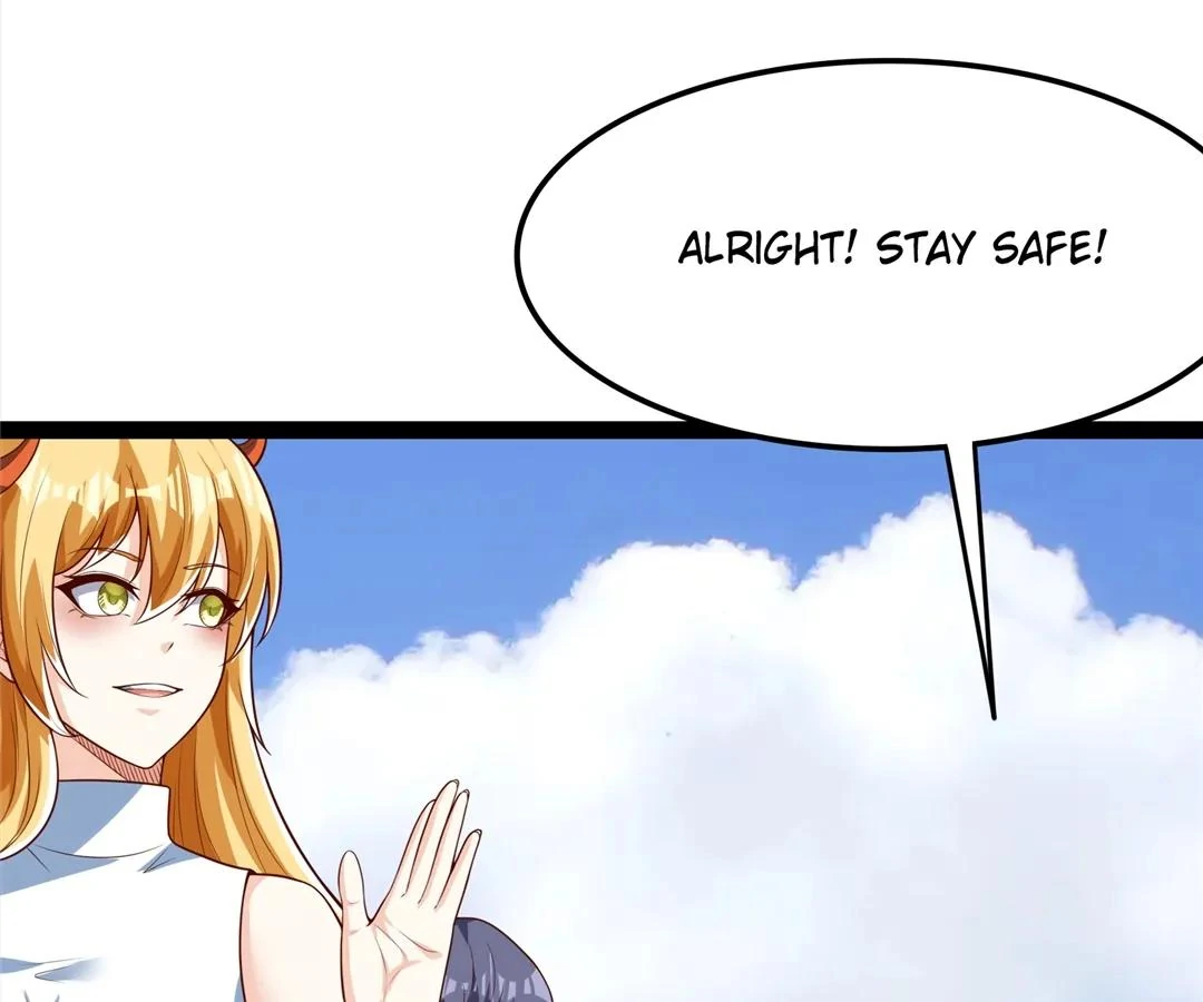 Aura Recovery: I Get a New Skill Everyday Chapter 178 - page 10