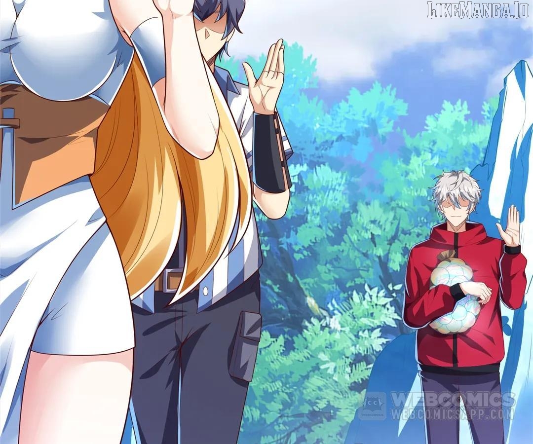 Aura Recovery: I Get a New Skill Everyday Chapter 178 - page 11