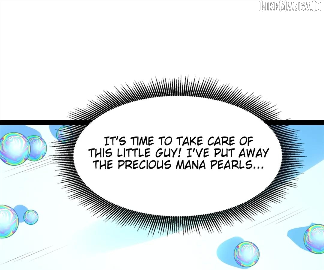 Aura Recovery: I Get a New Skill Everyday Chapter 178 - page 16