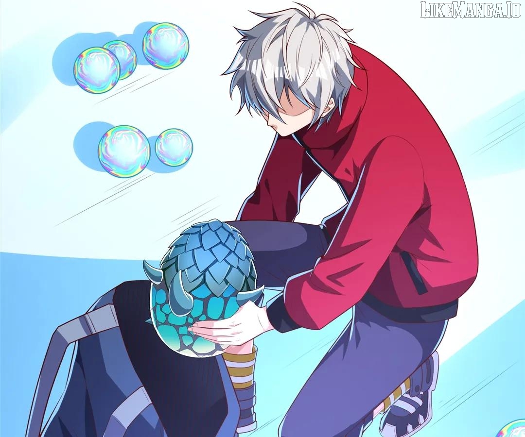 Aura Recovery: I Get a New Skill Everyday Chapter 178 - page 17