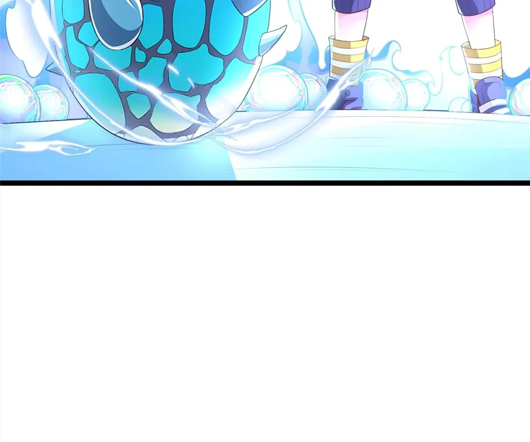 Aura Recovery: I Get a New Skill Everyday Chapter 178 - page 21