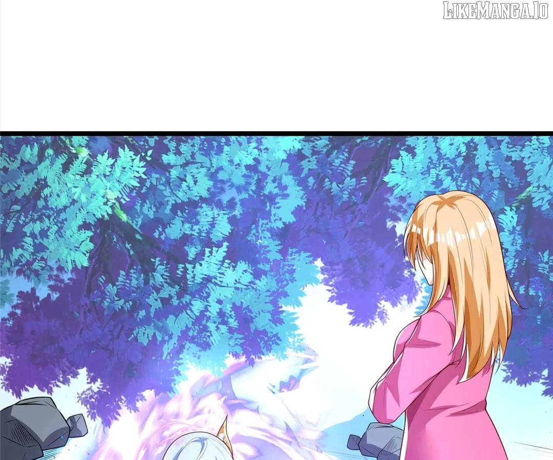 Aura Recovery: I Get a New Skill Everyday Chapter 178 - page 22