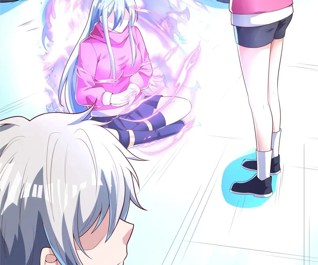 Aura Recovery: I Get a New Skill Everyday Chapter 178 - page 23