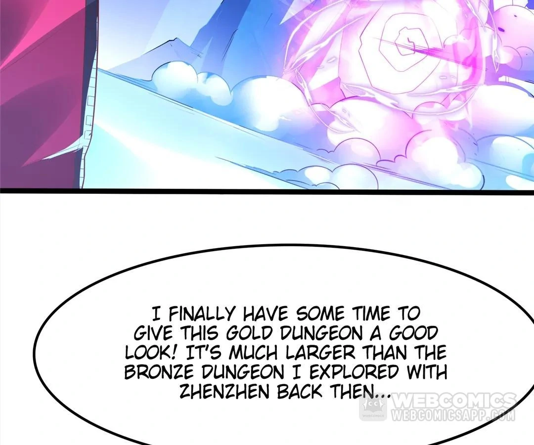 Aura Recovery: I Get a New Skill Everyday Chapter 178 - page 27