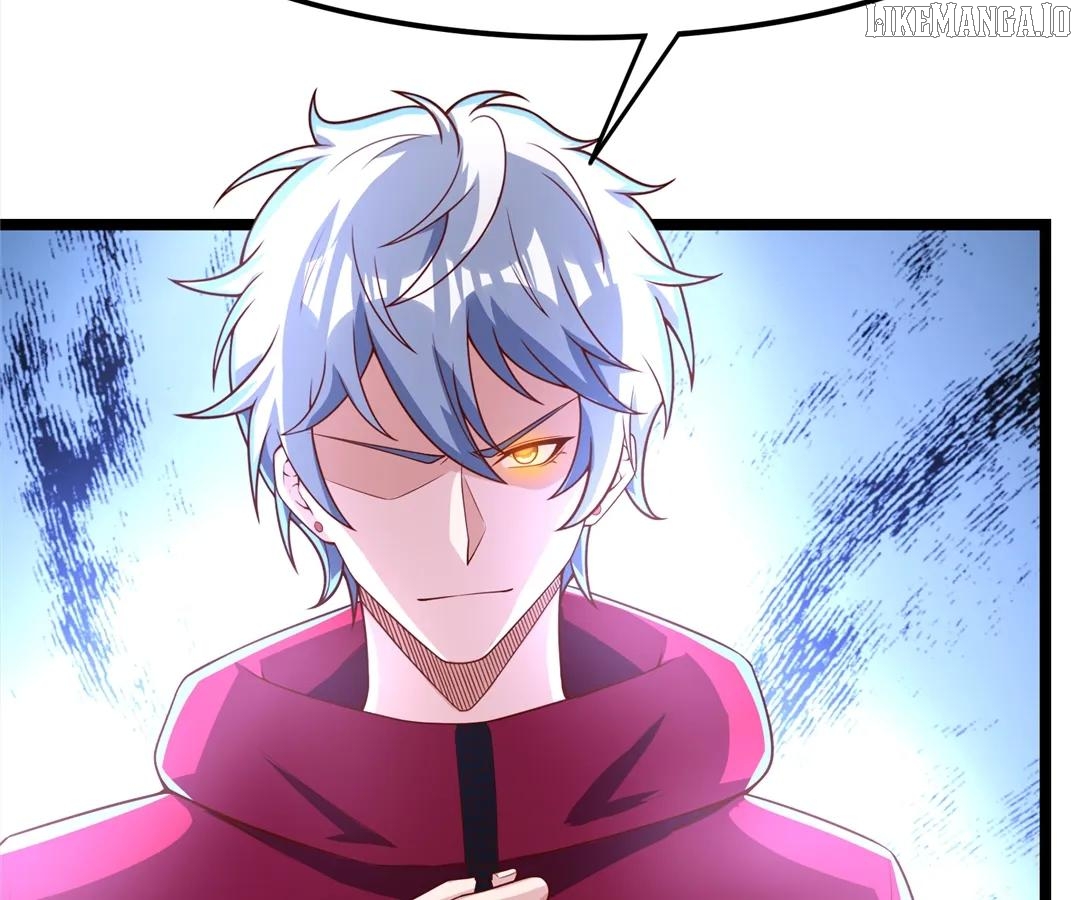 Aura Recovery: I Get a New Skill Everyday Chapter 178 - page 28