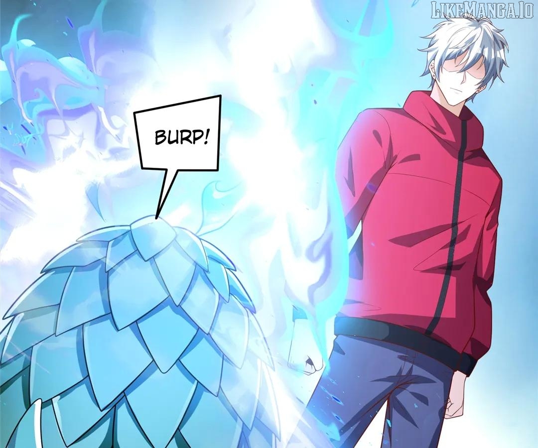 Aura Recovery: I Get a New Skill Everyday Chapter 178 - page 32