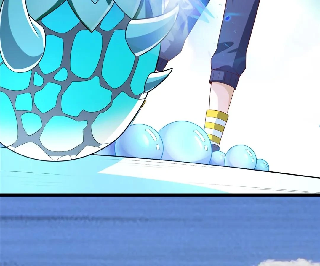 Aura Recovery: I Get a New Skill Everyday Chapter 178 - page 33