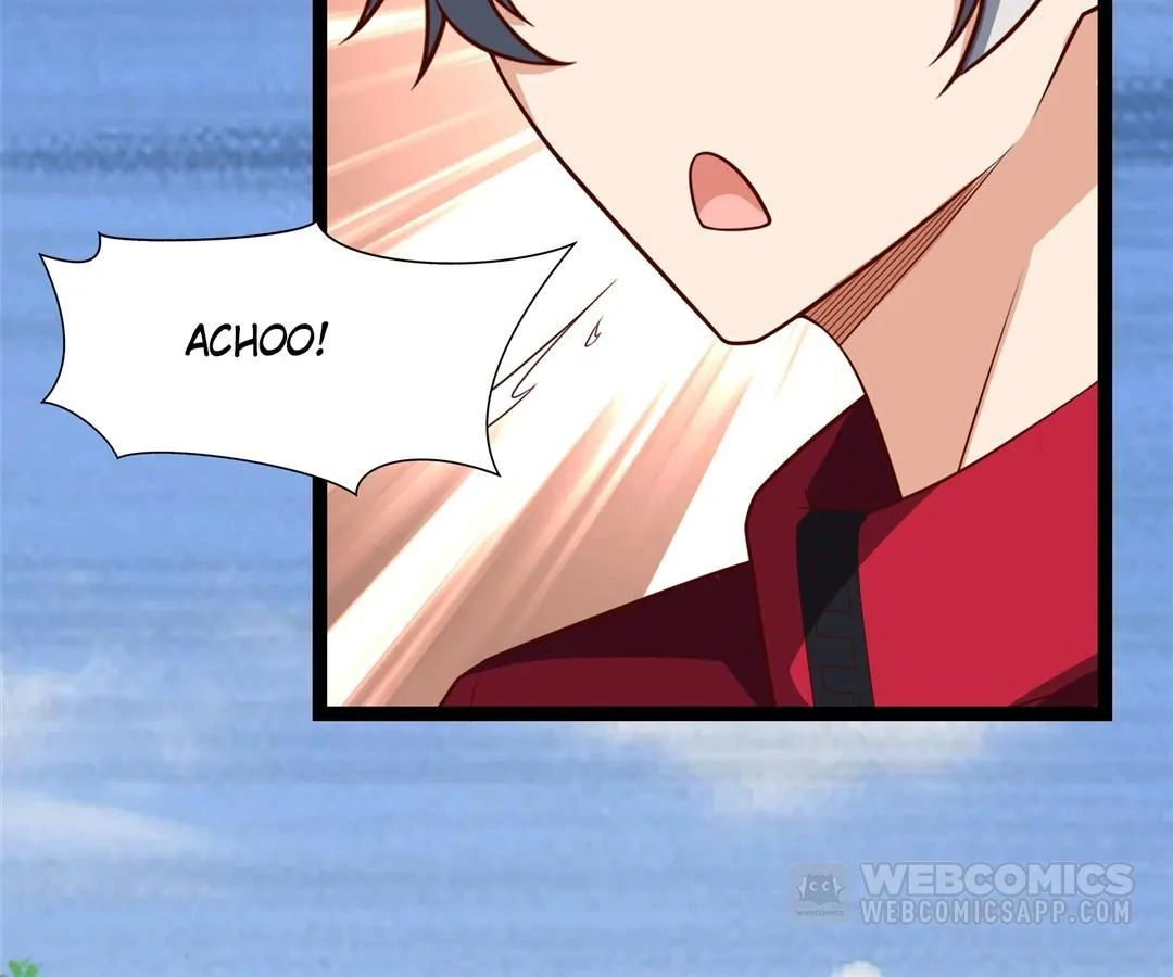 Aura Recovery: I Get a New Skill Everyday Chapter 178 - page 35