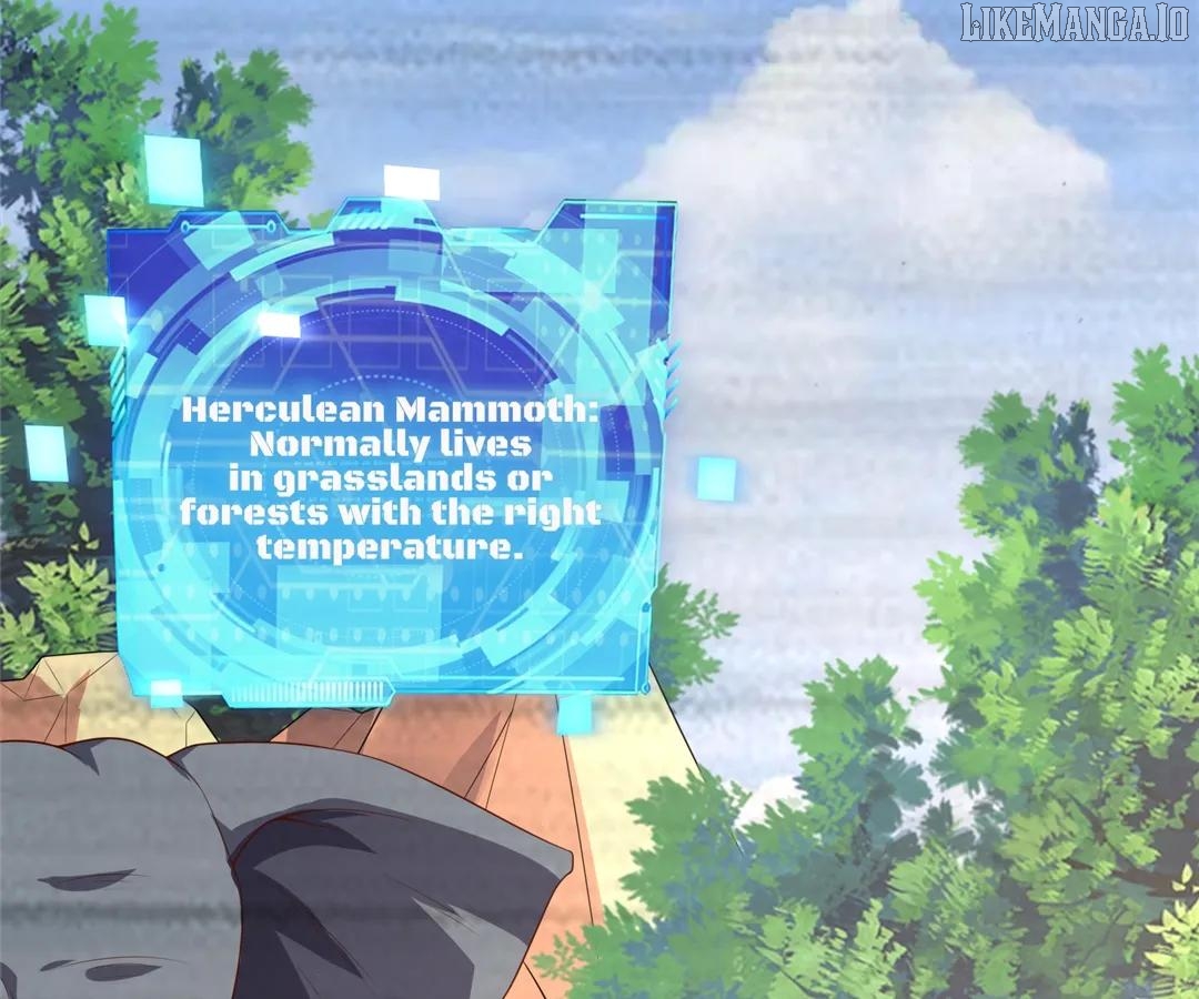 Aura Recovery: I Get a New Skill Everyday Chapter 178 - page 36