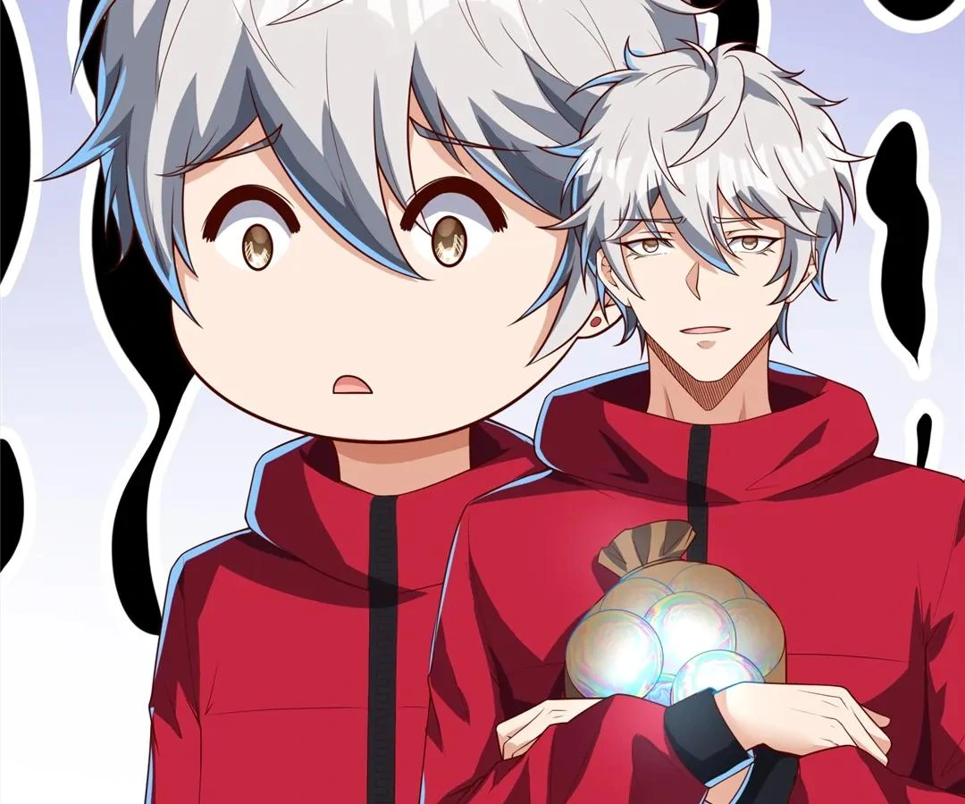 Aura Recovery: I Get a New Skill Everyday Chapter 178 - page 4