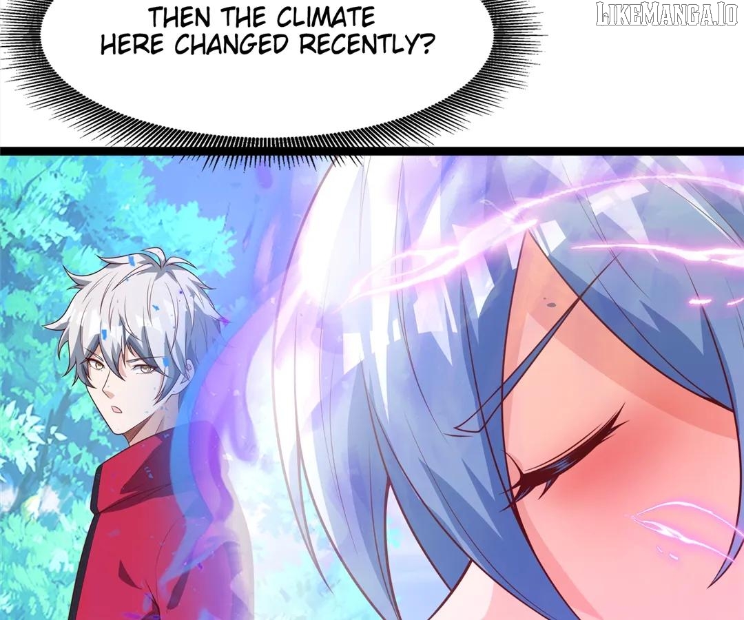 Aura Recovery: I Get a New Skill Everyday Chapter 178 - page 41