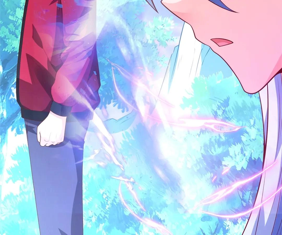 Aura Recovery: I Get a New Skill Everyday Chapter 178 - page 42