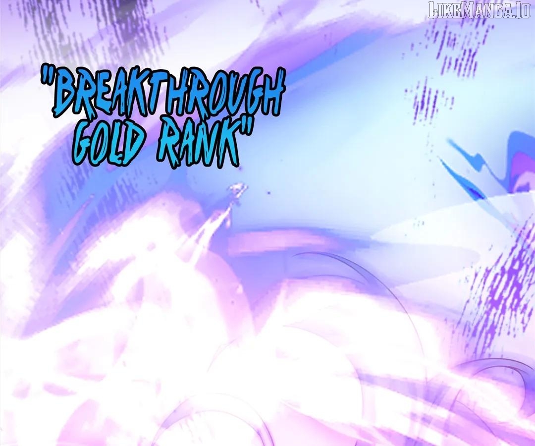 Aura Recovery: I Get a New Skill Everyday Chapter 178 - page 46