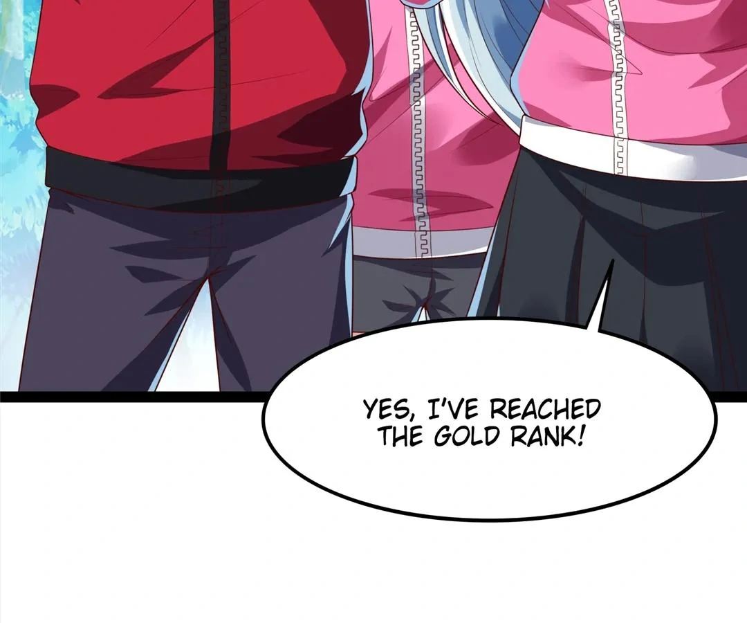 Aura Recovery: I Get a New Skill Everyday Chapter 178 - page 53