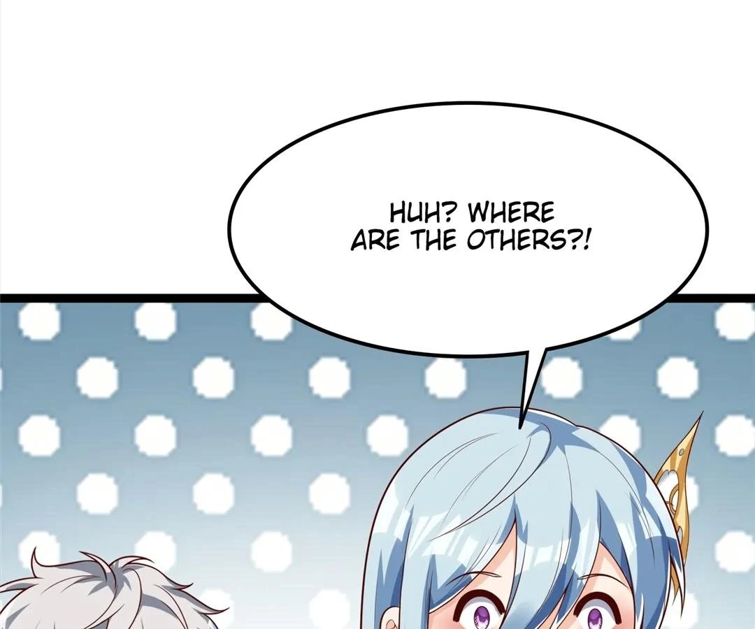 Aura Recovery: I Get a New Skill Everyday Chapter 178 - page 54