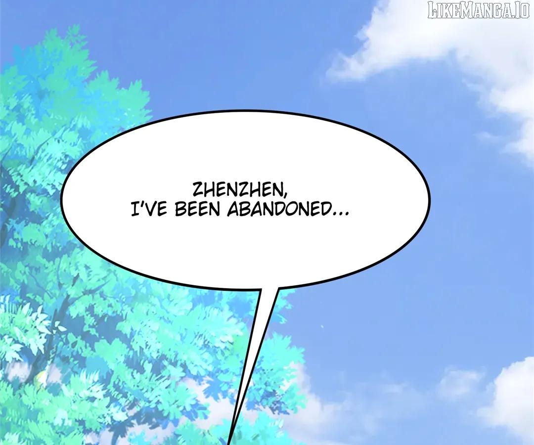 Aura Recovery: I Get a New Skill Everyday Chapter 178 - page 56