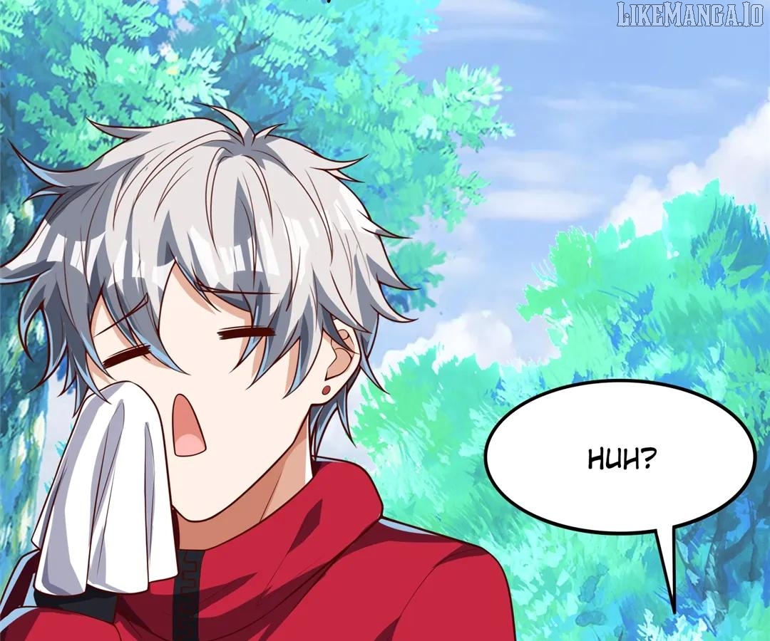 Aura Recovery: I Get a New Skill Everyday Chapter 178 - page 57