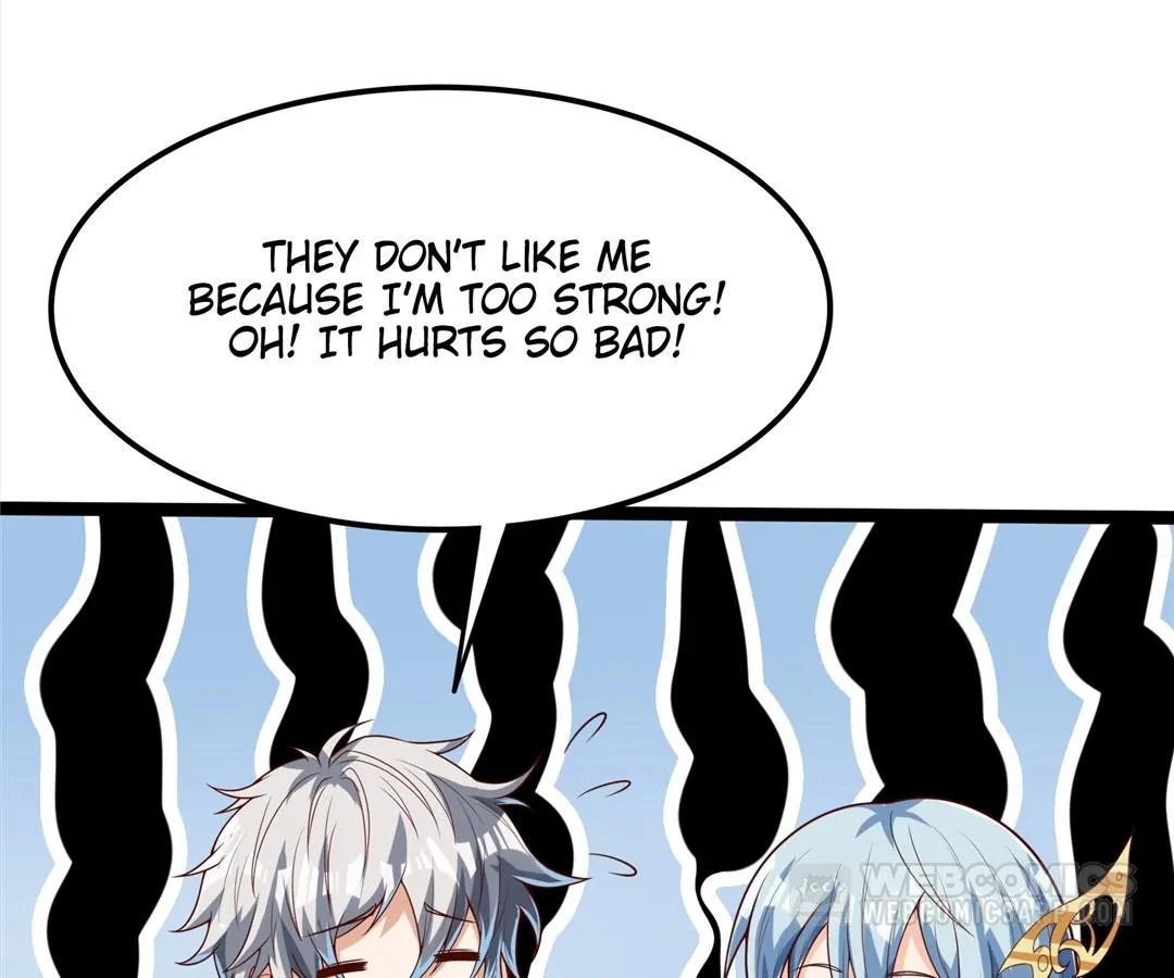 Aura Recovery: I Get a New Skill Everyday Chapter 178 - page 59