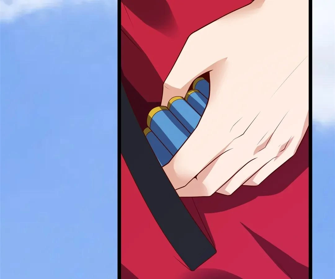 Aura Recovery: I Get a New Skill Everyday Chapter 178 - page 6