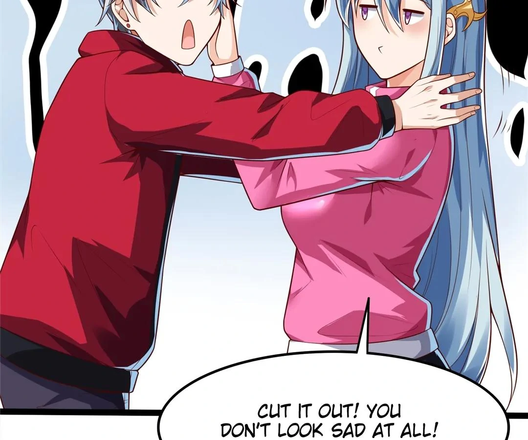 Aura Recovery: I Get a New Skill Everyday Chapter 178 - page 60