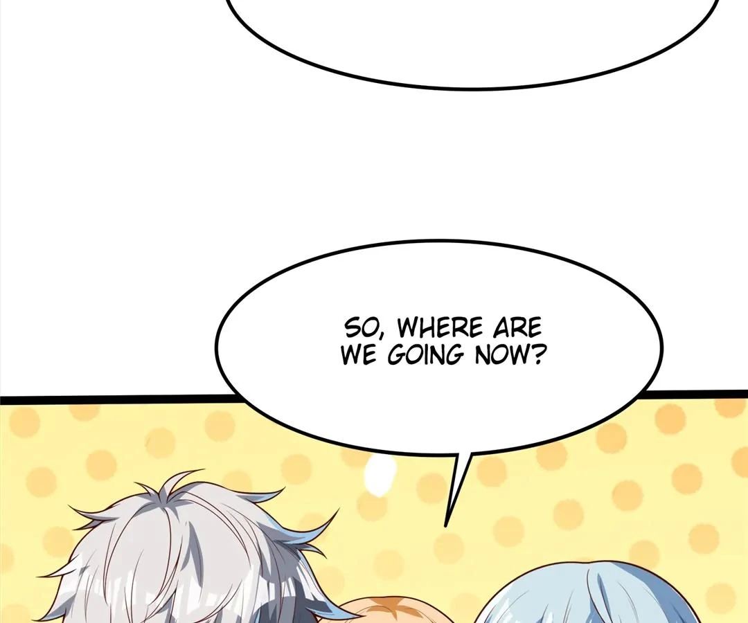 Aura Recovery: I Get a New Skill Everyday Chapter 178 - page 61