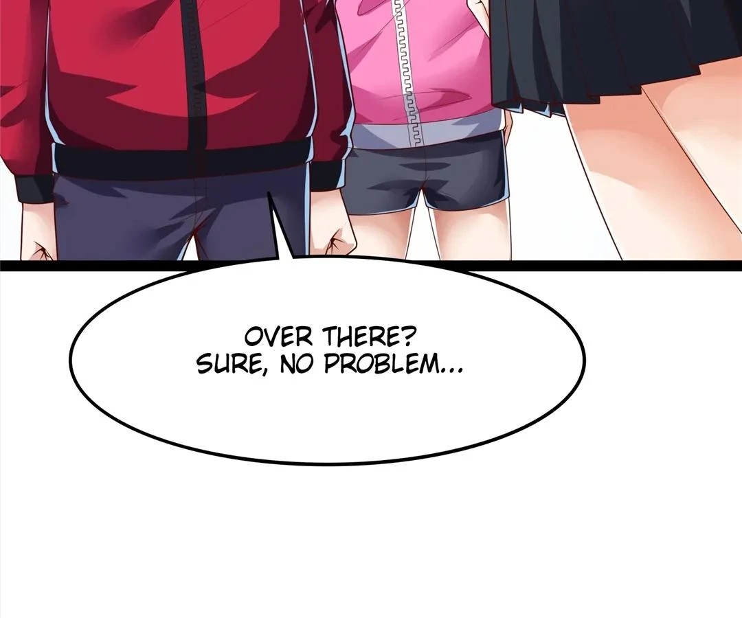 Aura Recovery: I Get a New Skill Everyday Chapter 178 - page 71