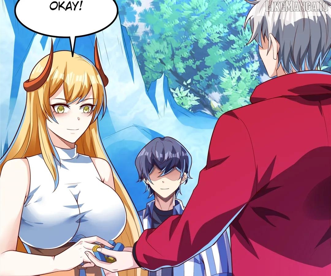 Aura Recovery: I Get a New Skill Everyday Chapter 178 - page 8